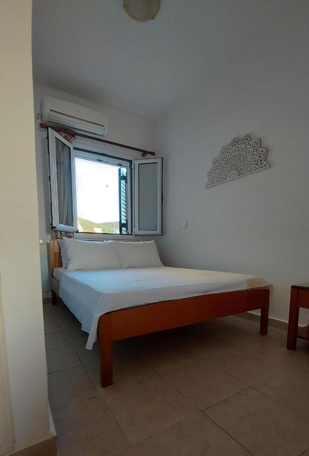 C-View Apartments Megalochori  Ngoại thất bức ảnh