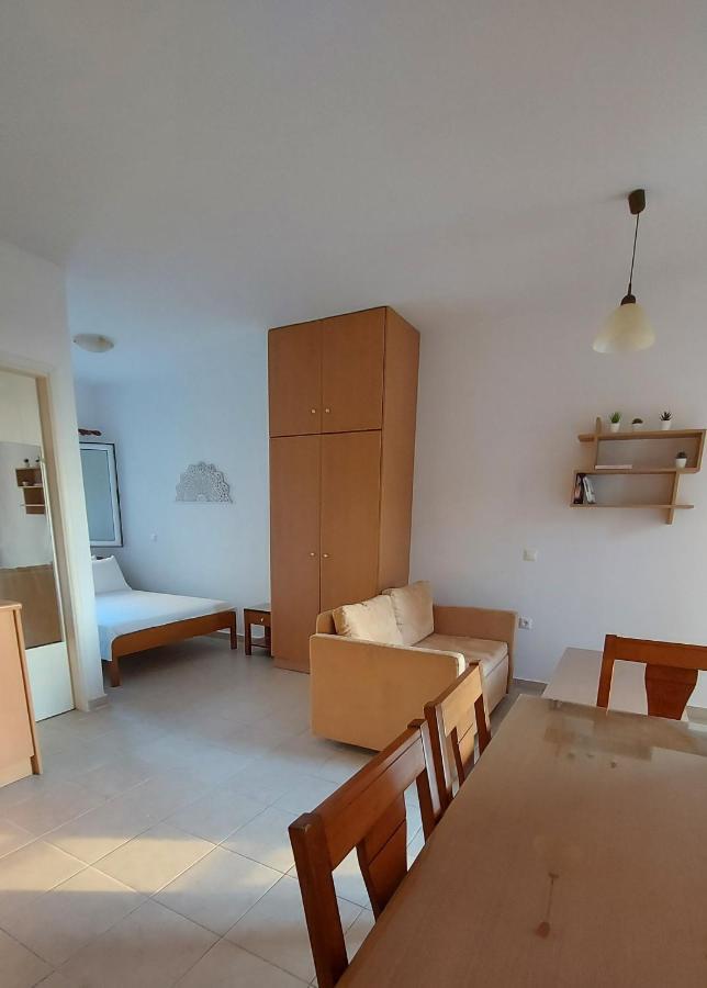 C-View Apartments Megalochori  Ngoại thất bức ảnh