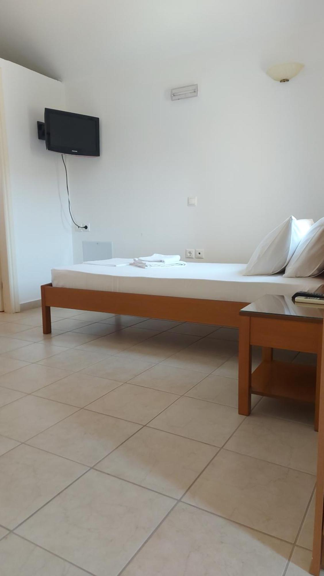 C-View Apartments Megalochori  Phòng bức ảnh